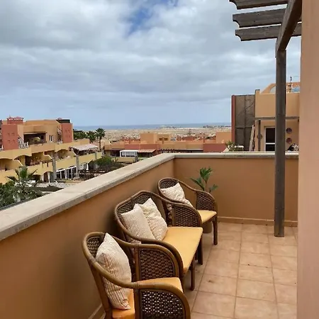 Entire With Sea View * 코라레호